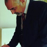 Bahtiyar Kürklü